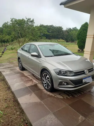 Volkswagen Virtus Highline 200 TSI 1.0 Flex 12V AUT 2022