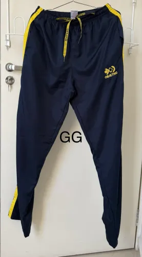 Uniforme Colégio Objetivo 