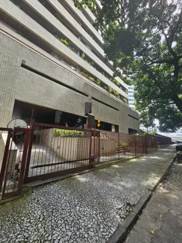 Imóvel para venda tem 168 metros quadrados com 3 quartos em Casa Amarela - Recife - PE