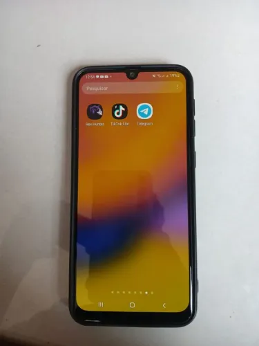 Galaxy M21