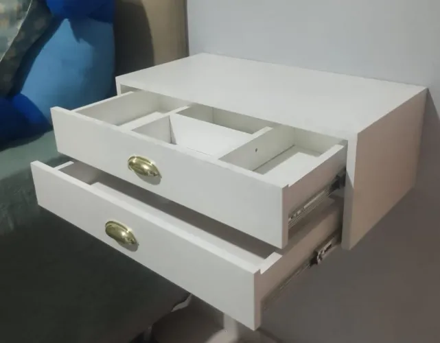 Gaveta 100% MDF Promoção 