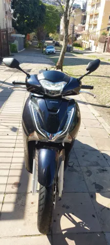 Excelente scooter