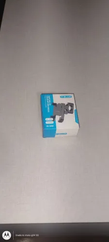 Suporte bicicleta moto smartphone