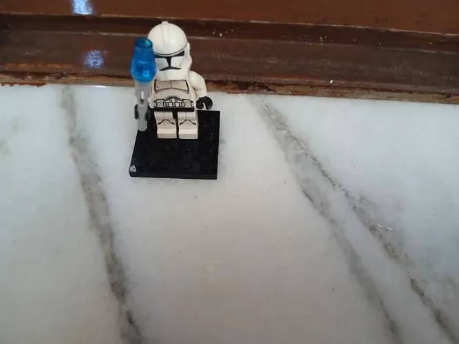 Lego raro