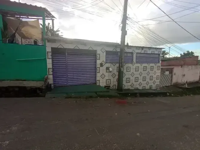 Casa venda avista