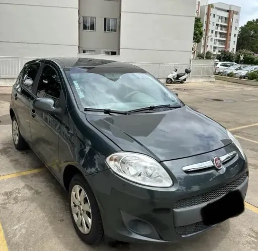Fiat Palio RUA 1.0 Fire Flex 8V 5P 2015