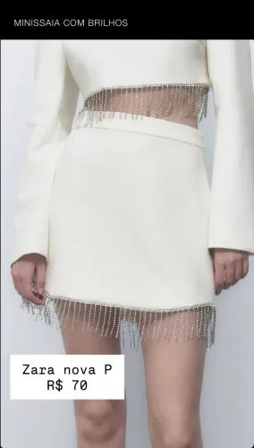 Saia Zara 
