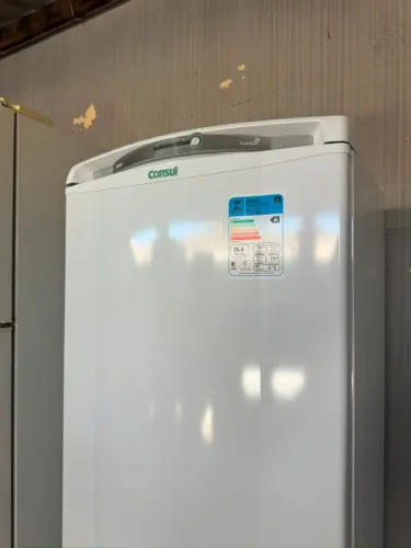 GELADEIRA FROST FREE 220v