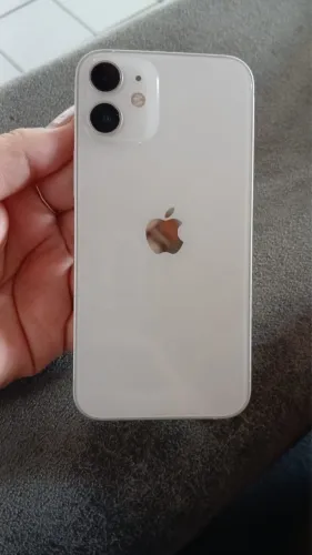 iPhone 12 mini