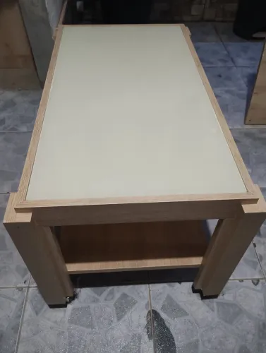 Vendo mesa de centro