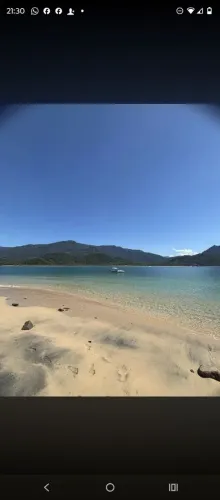 Paraty RJ Suítes e Casa para temporada
