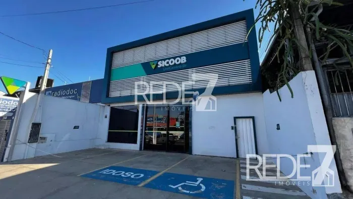PRÉDIO COMERCIAL em Campinas - São Paulo, Vila Pompéia