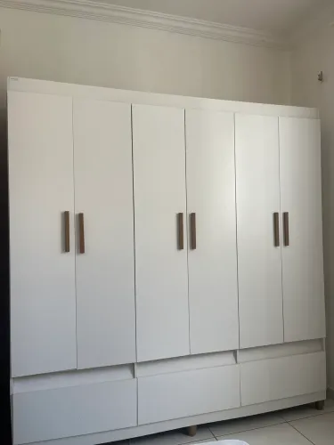 Guarda-roupa