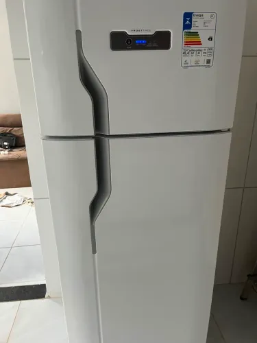 Geladeira Electrolux 