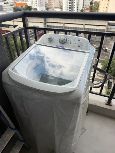 Máquina de lavar Electrolux 10,5 kg
