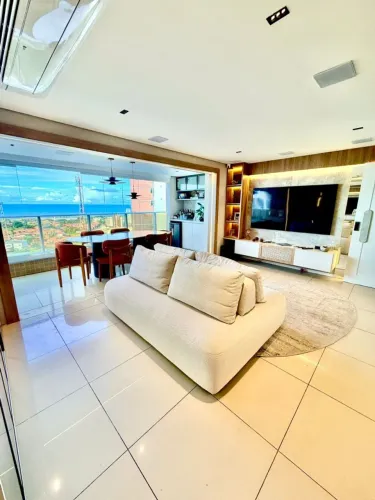Apartamento Mobiliado à Venda | Dunas