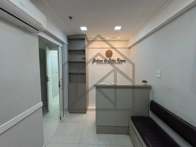 SALA COMERCIAL em VOLTA REDONDA - RJ, VILA SANTA CECÍLIA