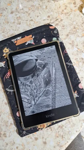 Kindle Paperwhite 11° Geração