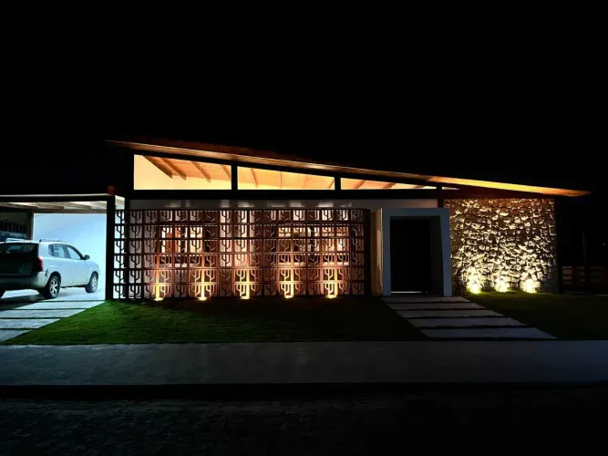CASA NO THAI - M.CC - LESTE - 355M² PRIVATIVO - VENDA [28395]