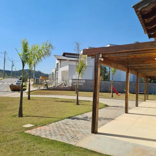 Terreno à venda, 1062 m² por R$ 600.000,00 - Ipiranga - Guararema/SP