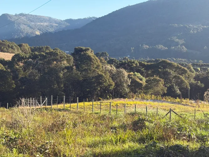 Terreno 2,6 hectares em Urubici 40% + 36X
