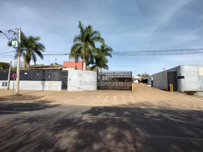Excelente Imóvel Comercial para Locação com 6.700m² - Estância Jóckei Club