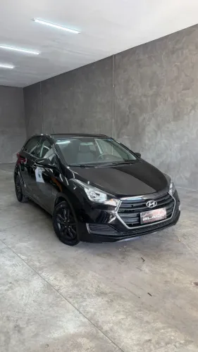 Hyundai HB20 Comf./c.plus/c.style 1.0 Flex 12V 2016