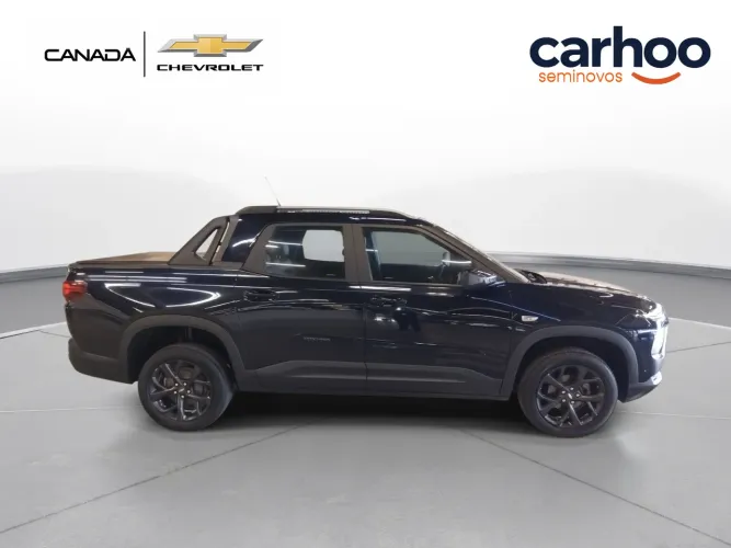 Chevrolet Montana Premier 1.2 Turbo Flex 12V Aut. 2023