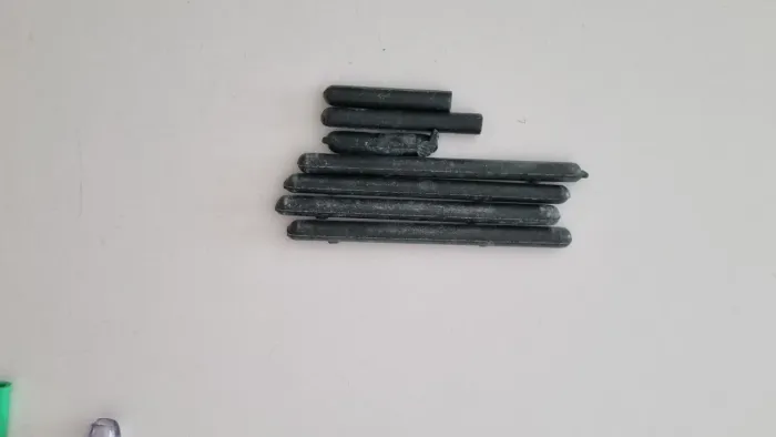 Instrumentais odontológicos 