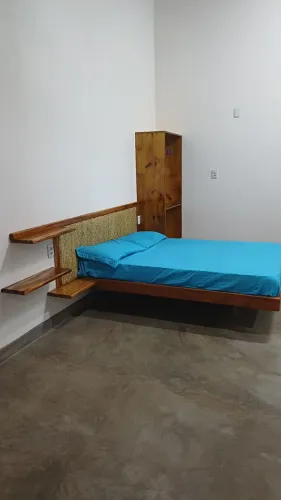 Aluguel de casa na praia de emboaca por finais de semana ou feriado