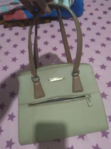 Bolsa luz da lua