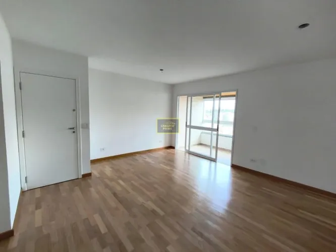 Apartamento Com 03 Dormitórios Para Locação Em Perdizes