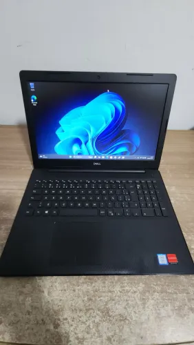 Notebook Dell Inspiron 3583 i7 8GB 256GB 15.6FHD *Leia*