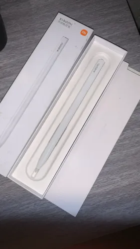 Caneta Xiaomi Smart Pen 2ª Geração Original - Na Caixa