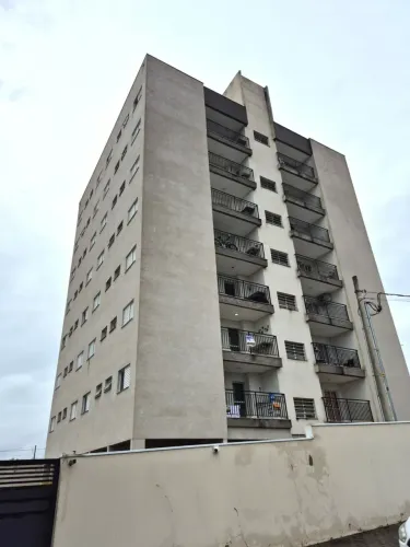 Apartamento aluguel possui 64 metros quadrados com 2 quartos em Parque Gabriel - Hortolând