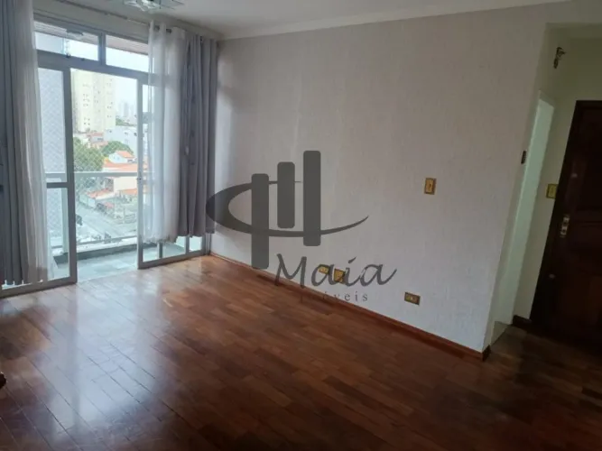Locação Apartamento Santo Andre Valparaiso Ref: 45503