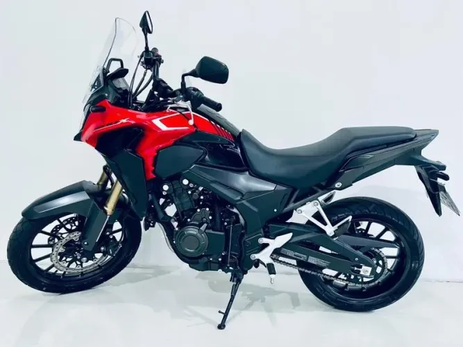 HONDA CB 500 X ABS 2024