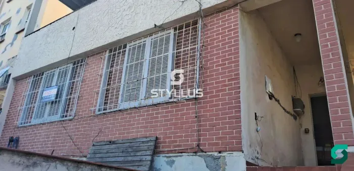 Lins de Vasconcelos | Casa 3 quartos