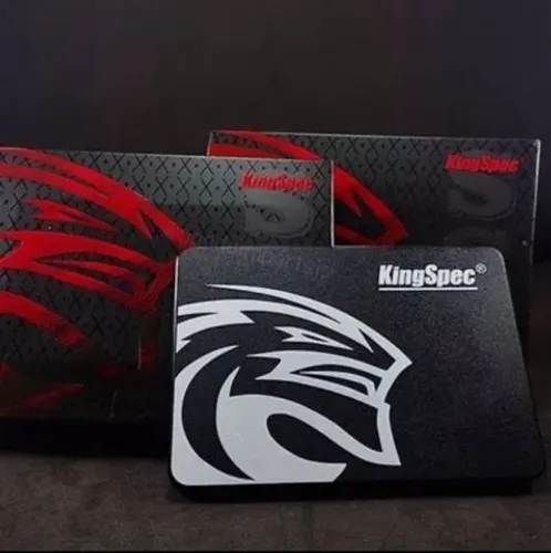 SSD 128gb / 256gb / 512gb HD e Memória Ram Disponíveis, Loja - Entrega Domicílio