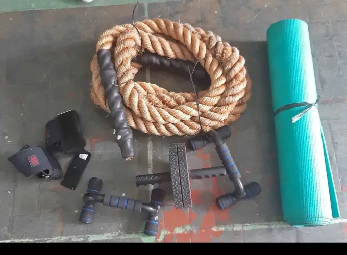 Acessório para ginástica
