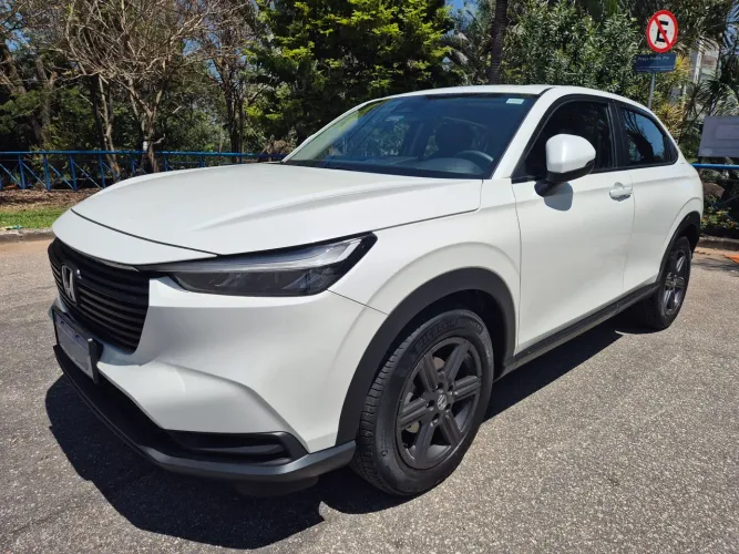 Honda HR-V EXL 1.5 Sensing 16V 5P Aut. 2025