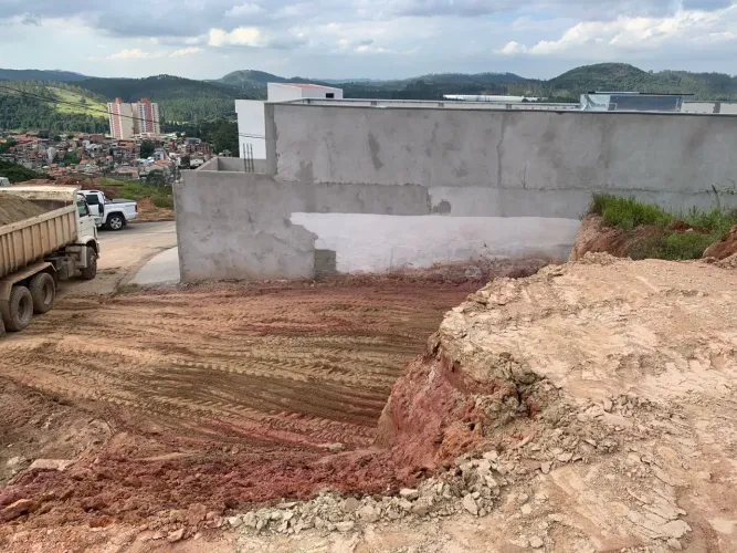 Lote para Venda em Cajamar, São Luiz (Polvilho)