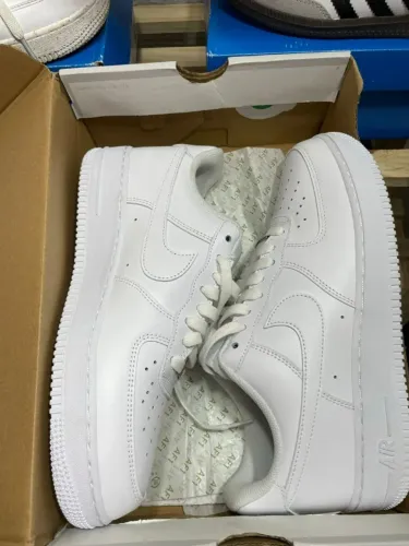 Tênis Nike Air Force 1 "07 Masculino