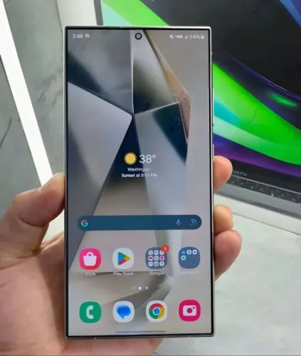 S24 ULTRA 512 GB