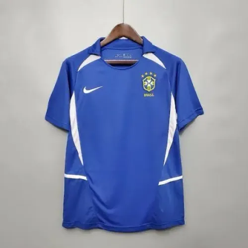 Brasil azul retro original da época