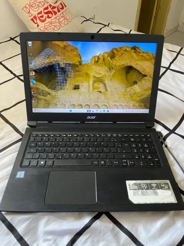 Notebook Acer