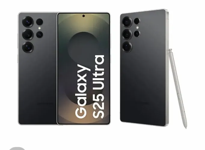 Samsung S25