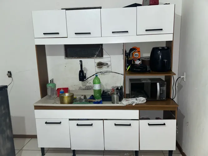 Desapegos para casa nova