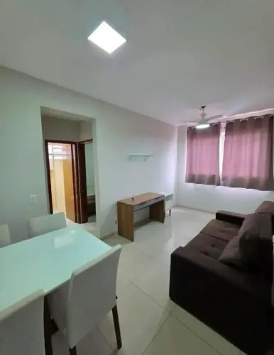 Imóvel CONDOMÍNIO ILHAS DO SUL III aluguel 72 m2 com 2 quartos em Cidade Alta - Cuiabá -