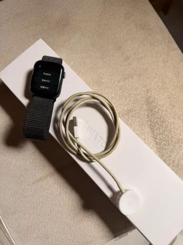 Apple Watch séries 5 44mm
